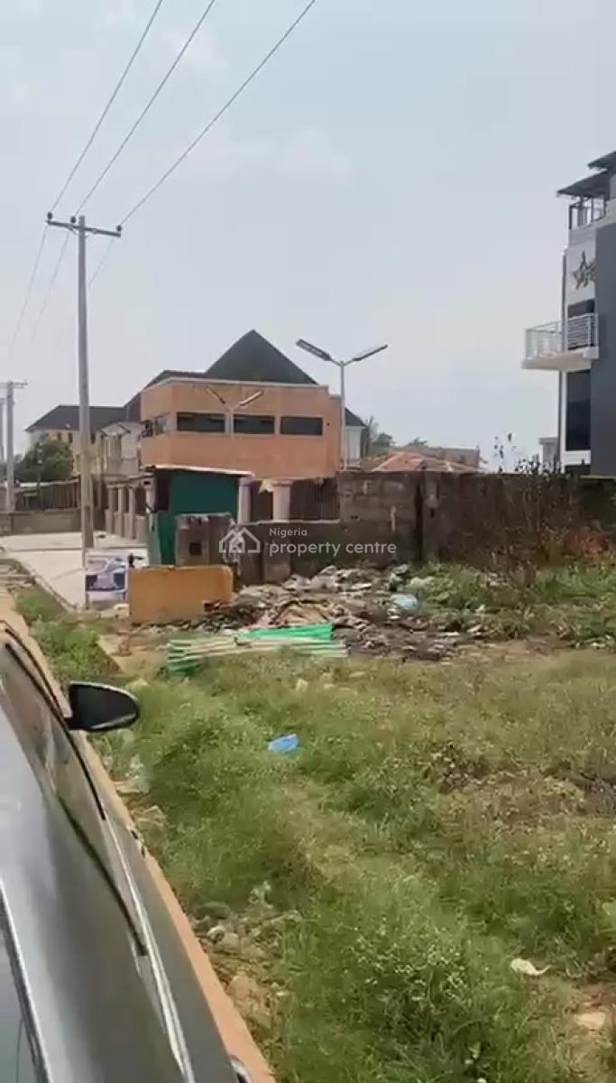 100ft By 100ft Land, Along Ugbor Village Road, Benin, Oredo, Edo, Commercial Land for Sale