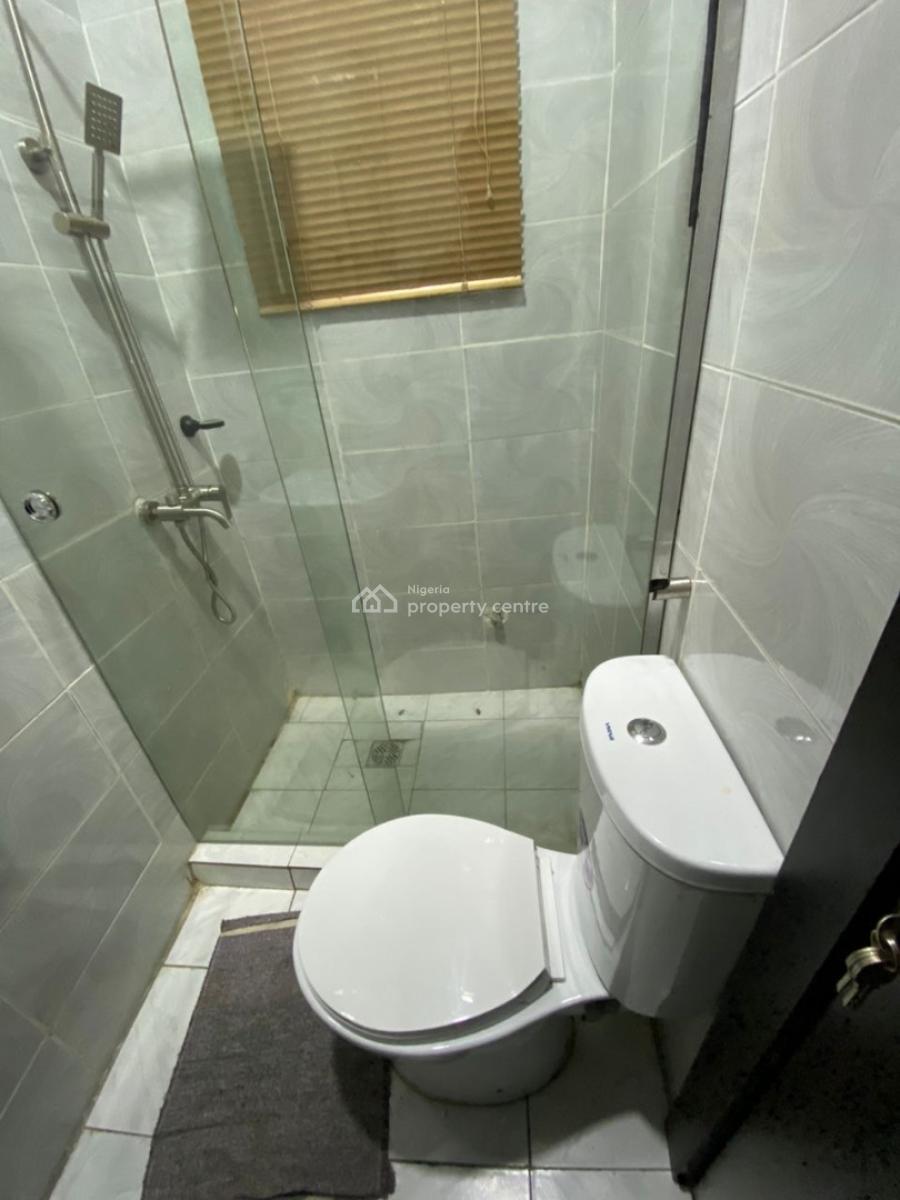 Beautiful Three Bedroom Apartment with Luxury Finishes, Old Ikoyi, Ikoyi, Lagos, Flat / Apartment Short Let