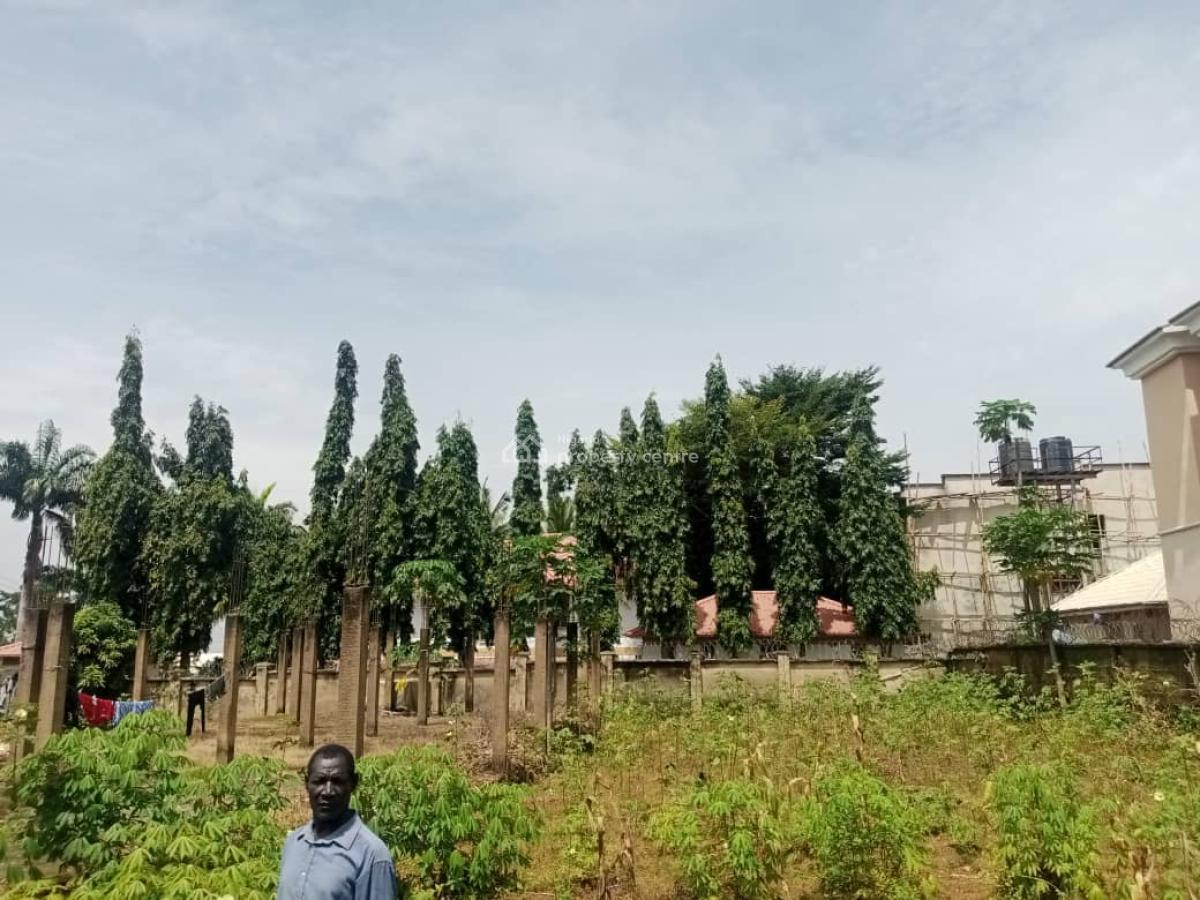 a Residential Land Measuring About 1,352.86 Sqm, Plot Number 72, Gwarinpa Cadastral Zone C2, District, Abuja., Gwarinpa, Abuja, Residential Land for Sale