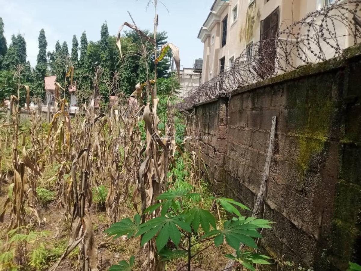 a Residential Land Measuring About 1,352.86 Sqm, Plot Number 72, Gwarinpa Cadastral Zone C2, District, Abuja., Gwarinpa, Abuja, Residential Land for Sale