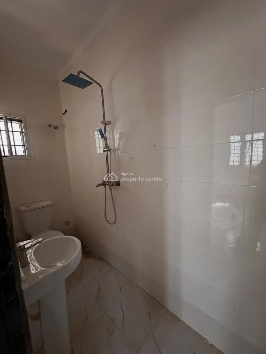 Brand New 2 Bedroom Apartment (bq), Mab Global Estate, Gwarinpa, Abuja, Detached Bungalow for Rent