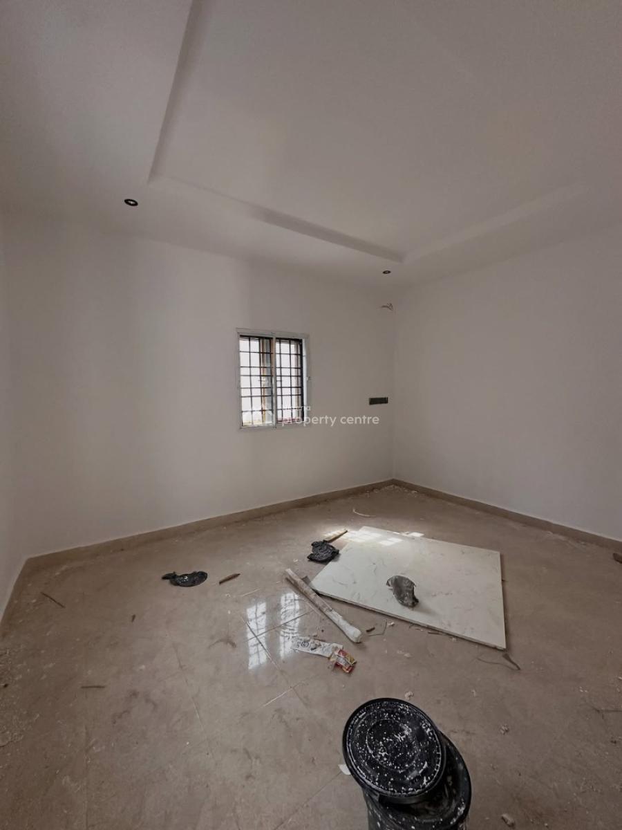 Brand New 2 Bedroom Apartment (bq), Mab Global Estate, Gwarinpa, Abuja, Detached Bungalow for Rent