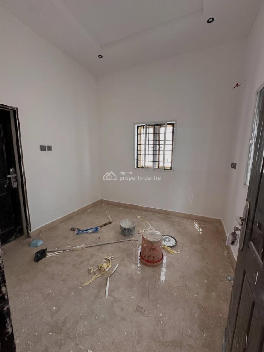 Brand New 2 Bedroom Apartment (bq), Mab Global Estate, Gwarinpa, Abuja, Detached Bungalow for Rent