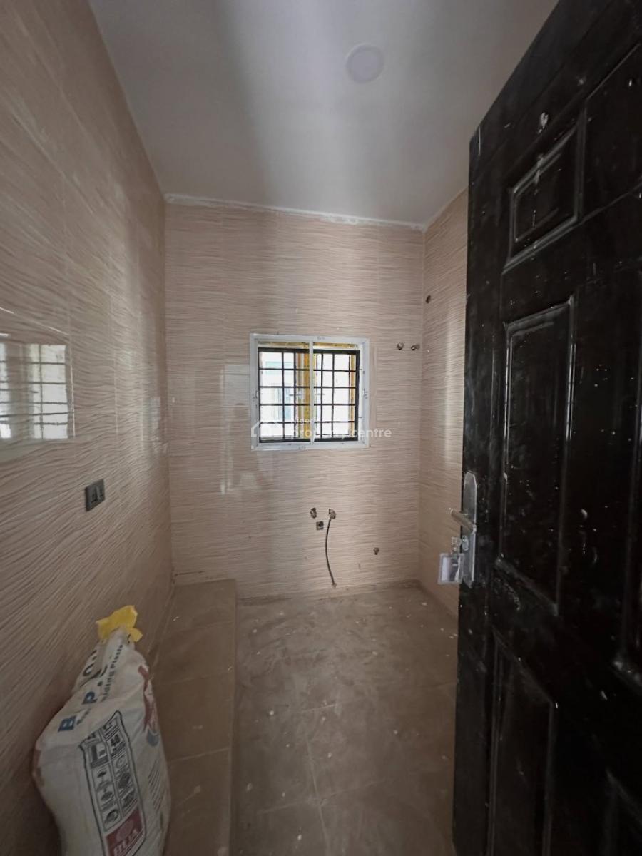 Brand New 2 Bedroom Apartment (bq), Mab Global Estate, Gwarinpa, Abuja, Detached Bungalow for Rent