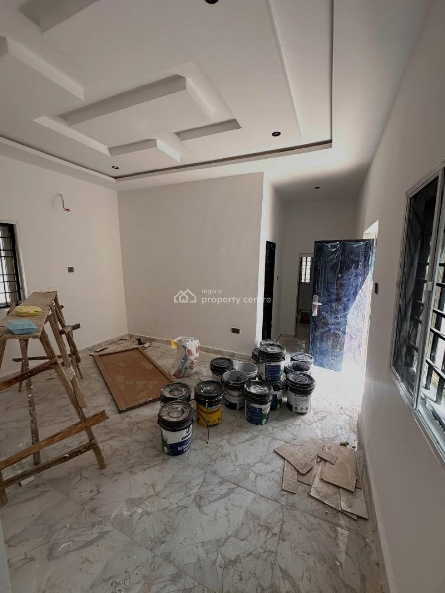 Brand New 2 Bedroom Apartment (bq), Mab Global Estate, Gwarinpa, Abuja, Detached Bungalow for Rent