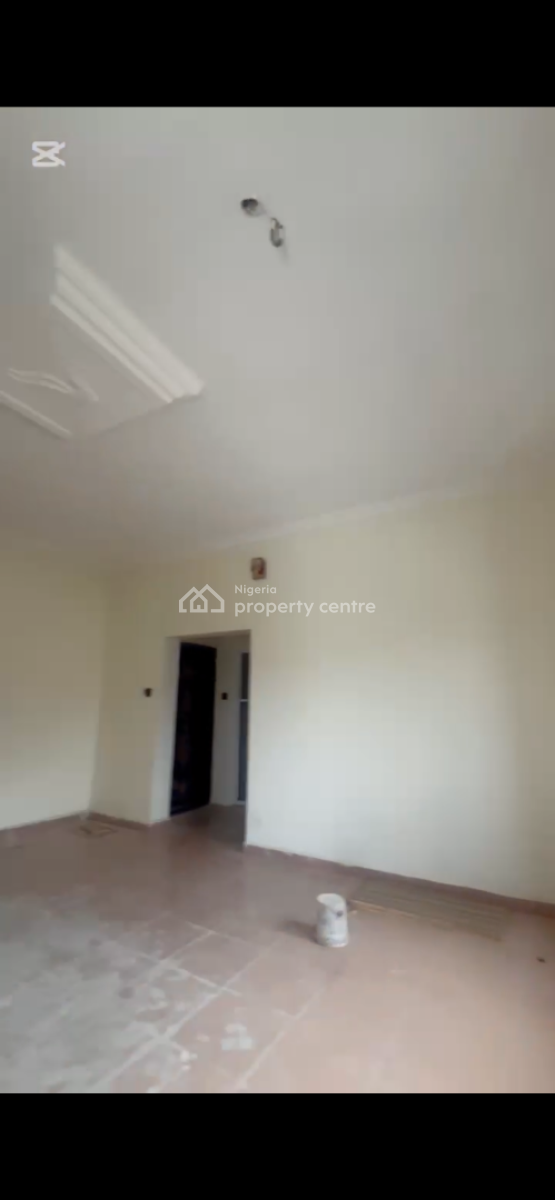 Sharp 2 Bedroom Flat, Limpopo Estate Off Chinda By Agip/ada-george Road, Rumueme, Port Harcourt, Rivers, Mini Flat (room and Parlour) for Rent