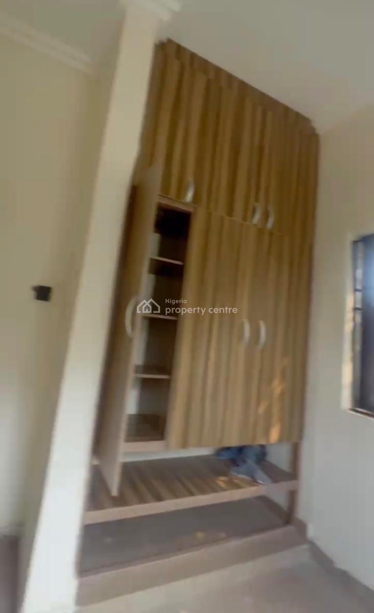 Sharp 2 Bedroom Flat, Limpopo Estate Off Chinda By Agip/ada-george Road, Rumueme, Port Harcourt, Rivers, Mini Flat (room and Parlour) for Rent