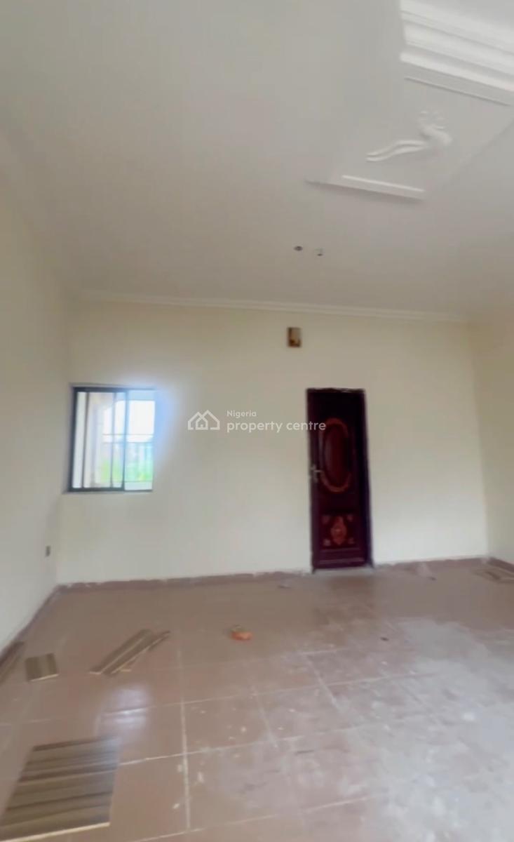 Sharp 2 Bedroom Flat, Limpopo Estate Off Chinda By Agip/ada-george Road, Rumueme, Port Harcourt, Rivers, Mini Flat (room and Parlour) for Rent