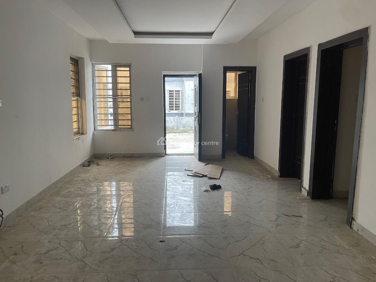 Brand New Beautiful 3 Bedroom Bungalow, Phase 2, Oribanwa, Ibeju Lekki, Lagos, Detached Bungalow for Sale