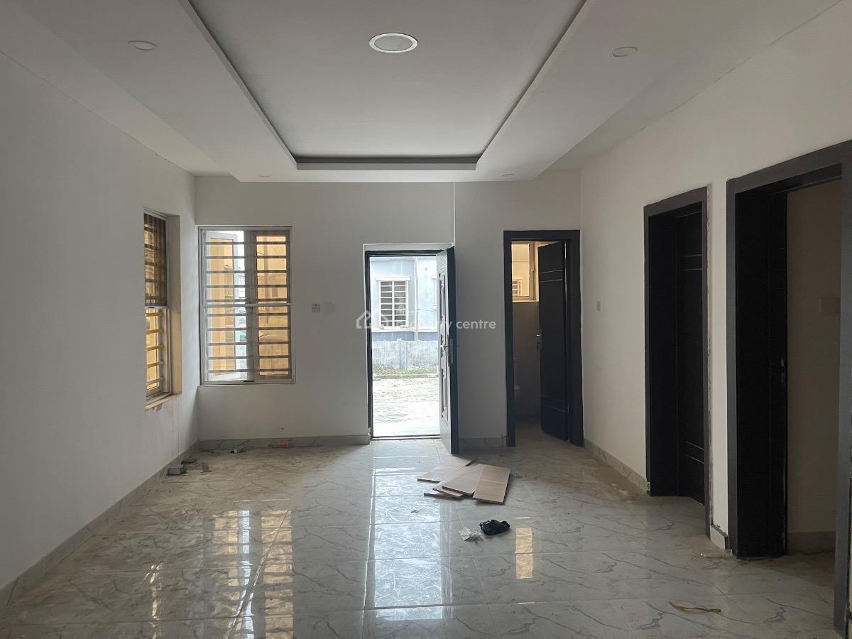 Brand New Beautiful 3 Bedroom Bungalow, Phase 2, Oribanwa, Ibeju Lekki, Lagos, Detached Bungalow for Sale
