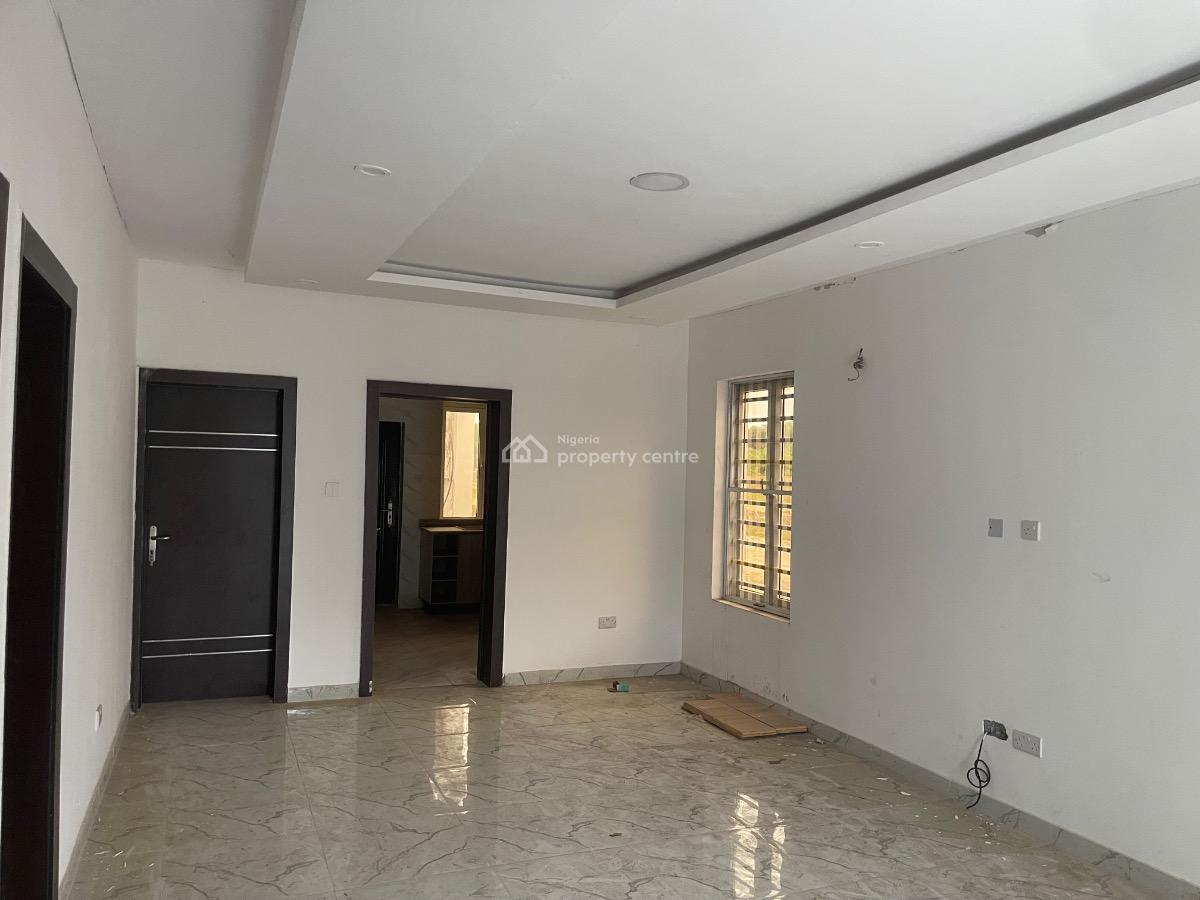 Brand New Beautiful 3 Bedroom Bungalow, Phase 2, Oribanwa, Ibeju Lekki, Lagos, Detached Bungalow for Sale