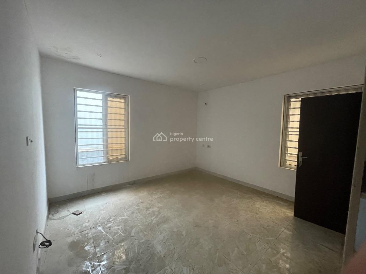 Brand New Beautiful 3 Bedroom Bungalow, Phase 2, Oribanwa, Ibeju Lekki, Lagos, Detached Bungalow for Sale