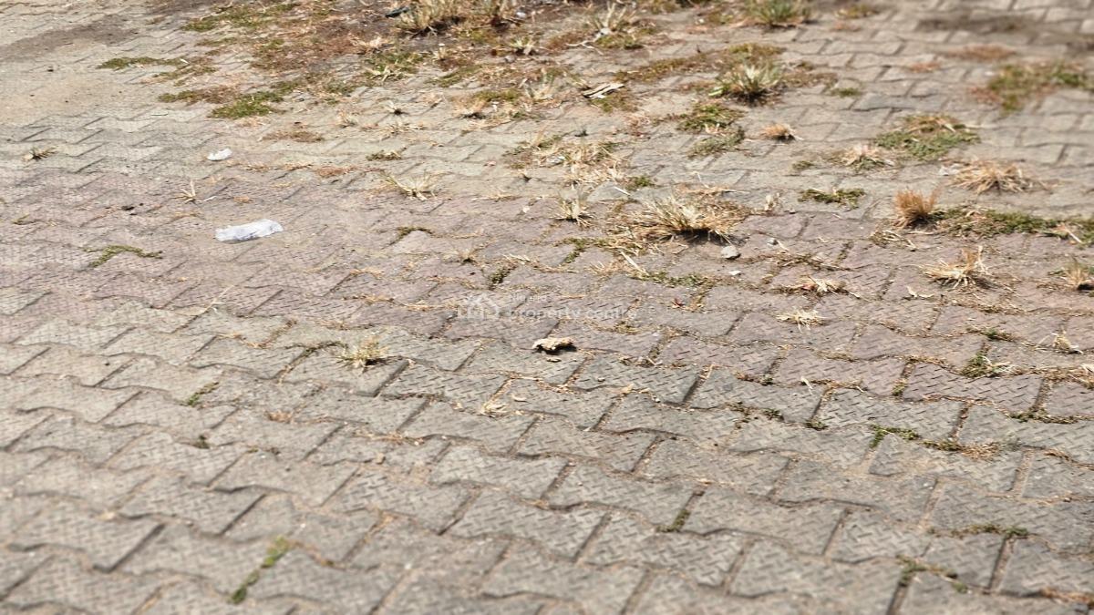 Well Located and Regular Shaped Land Measuring 6000sqm, Ogudu, Lagos, Mixed-use Land for Sale