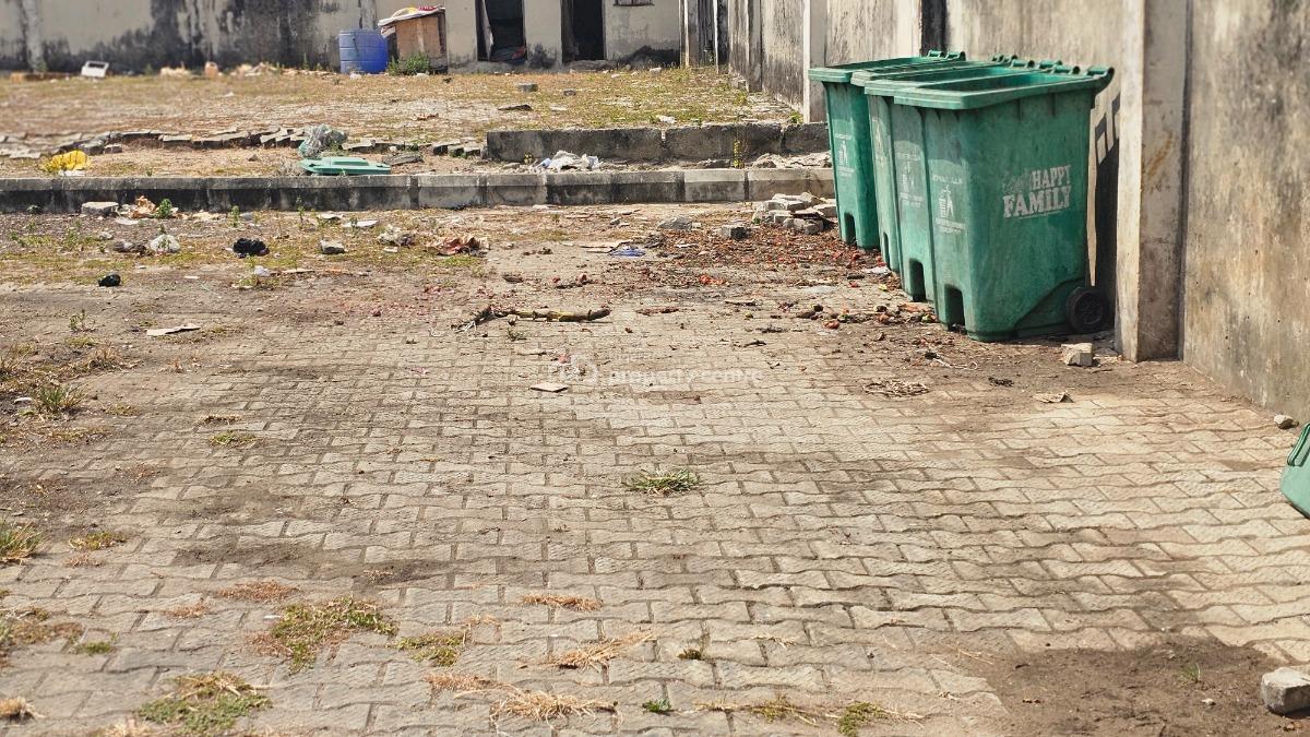 Well Located and Regular Shaped Land Measuring 6000sqm, Ogudu, Lagos, Mixed-use Land for Sale