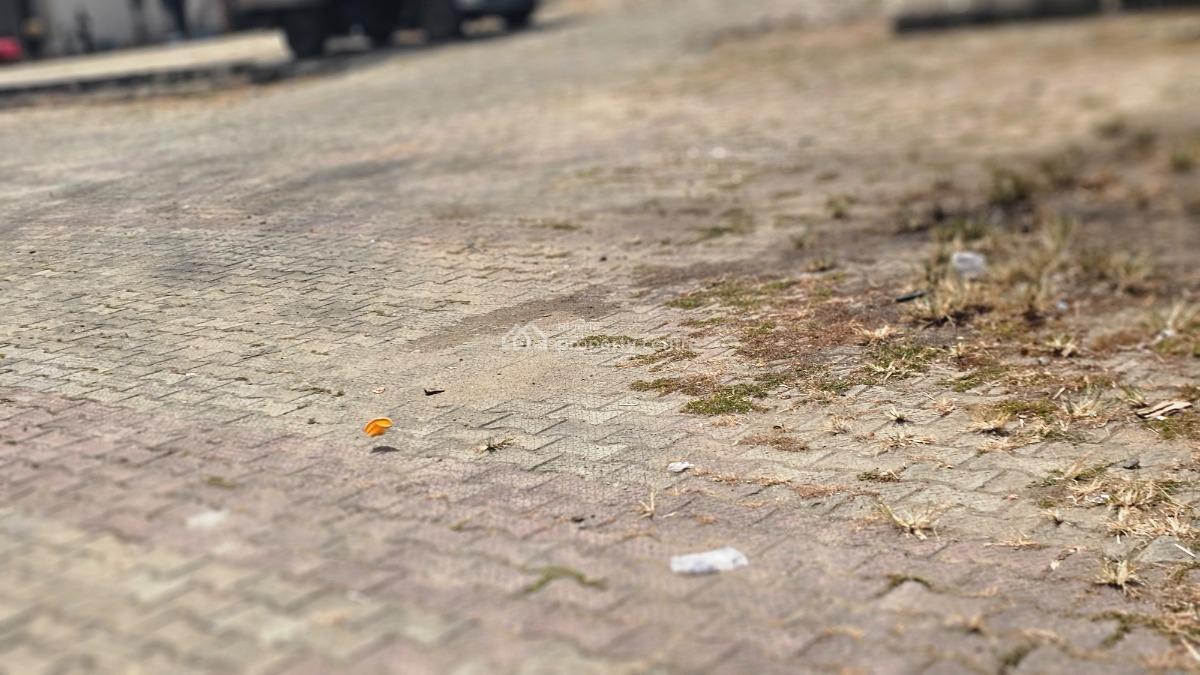 Well Located and Regular Shaped Land Measuring 6000sqm, Ogudu, Lagos, Mixed-use Land for Sale