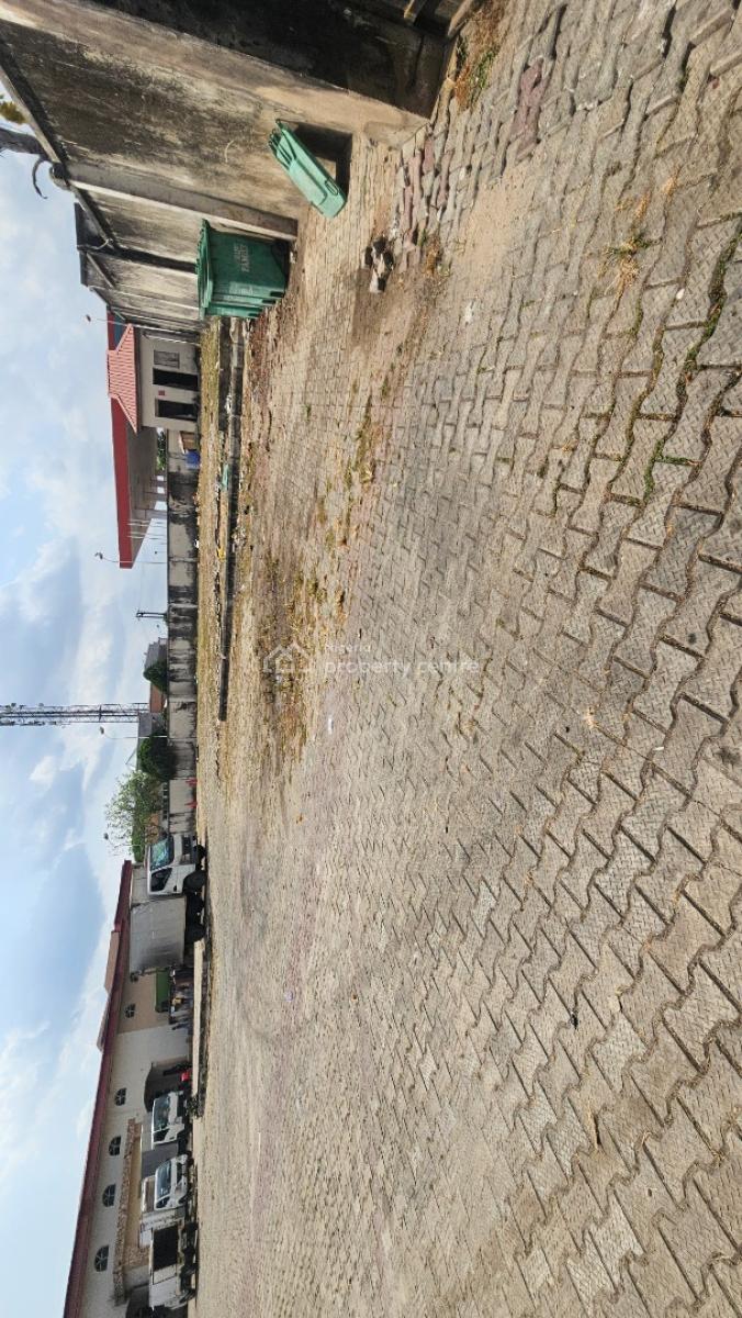 Well Located and Regular Shaped Land Measuring 6000sqm, Ogudu, Lagos, Mixed-use Land for Sale