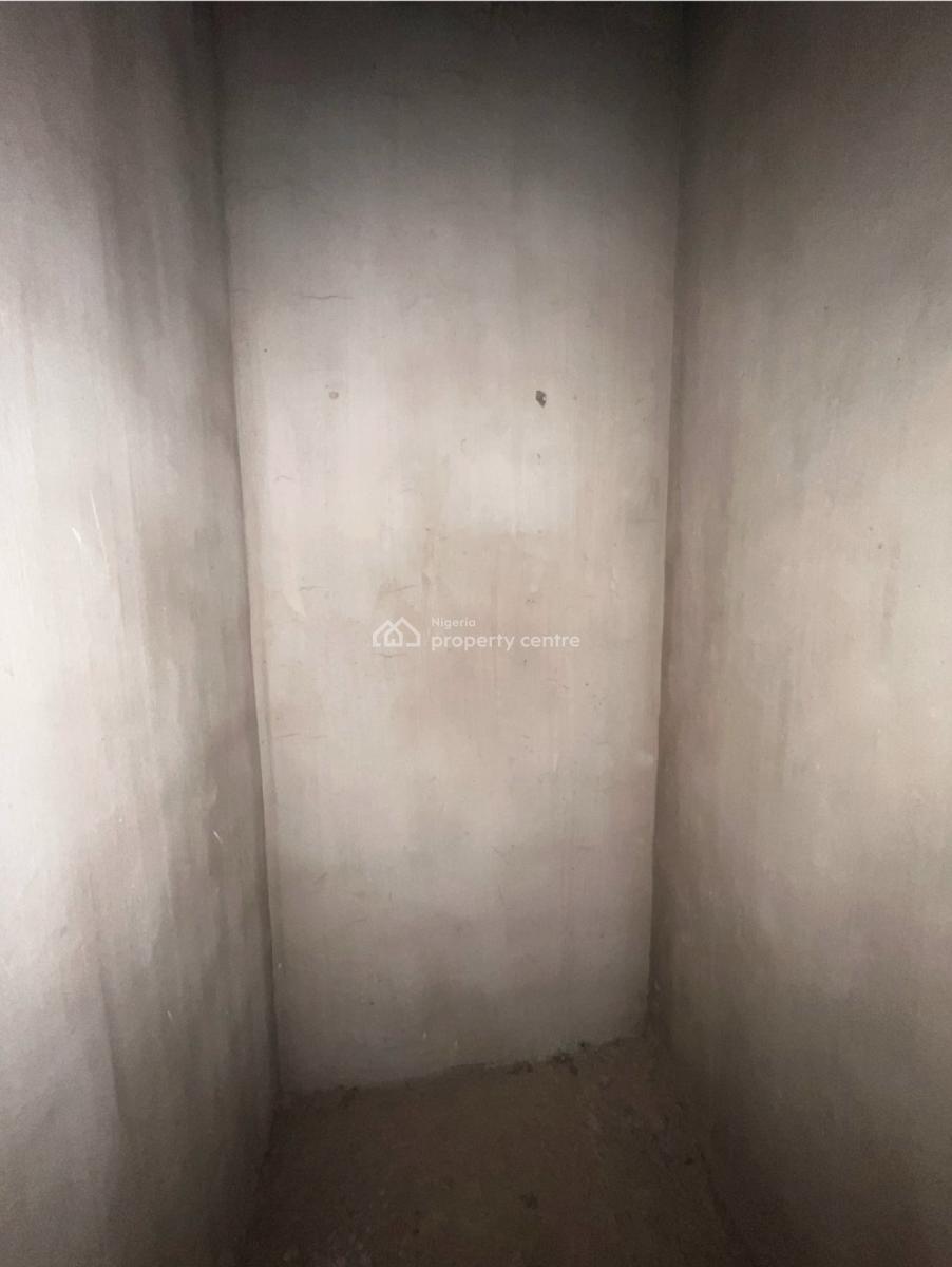 4 Bedroom Townhouse with En-suite Bq, Katampe, Abuja, Terraced Duplex for Sale