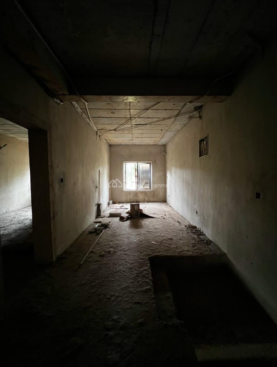 4 Bedroom Townhouse with En-suite Bq, Katampe, Abuja, Terraced Duplex for Sale