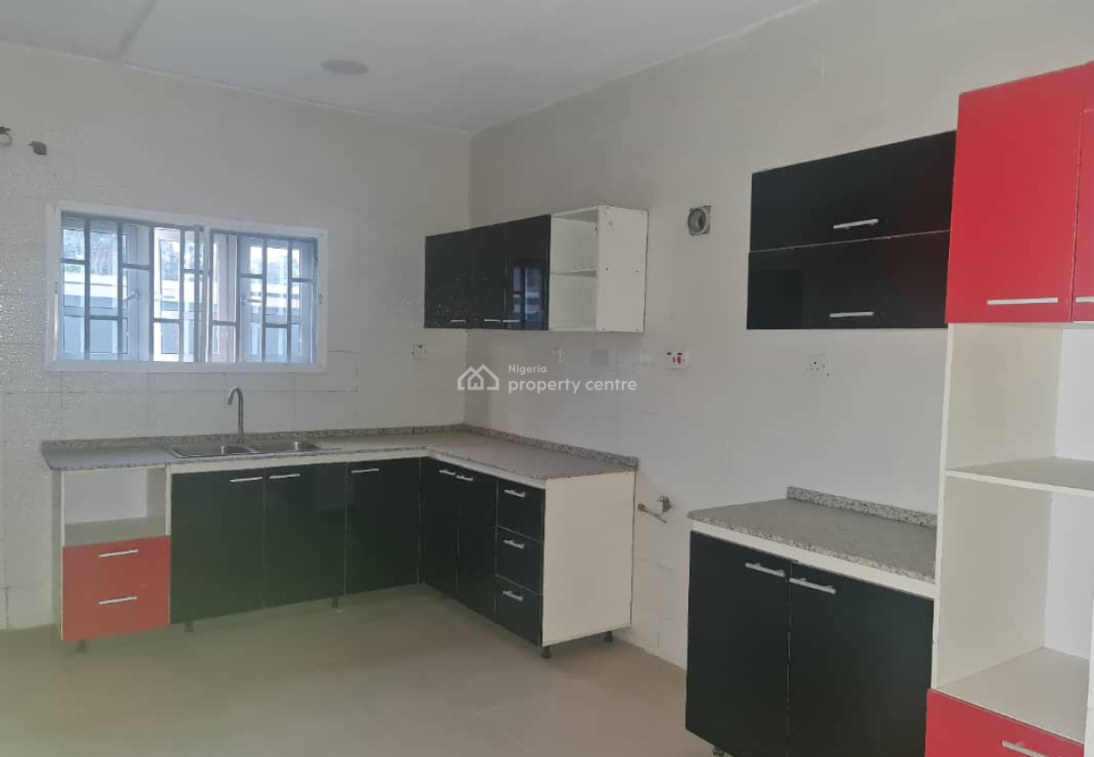Executive 3 Bedroom Apartment with Acs, Ikeja Gra, Ikeja, Lagos, Flat / Apartment for Rent