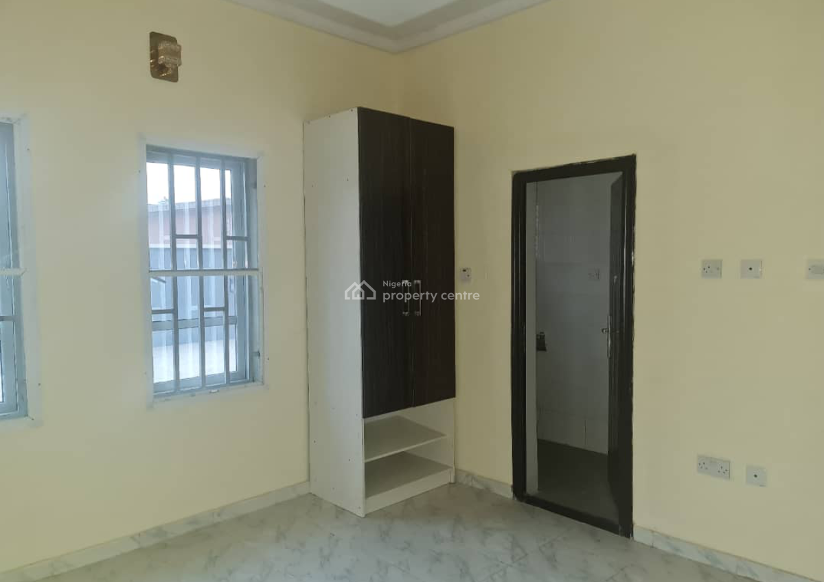 Executive 3 Bedroom Apartment with Acs, Ikeja Gra, Ikeja, Lagos, Flat / Apartment for Rent