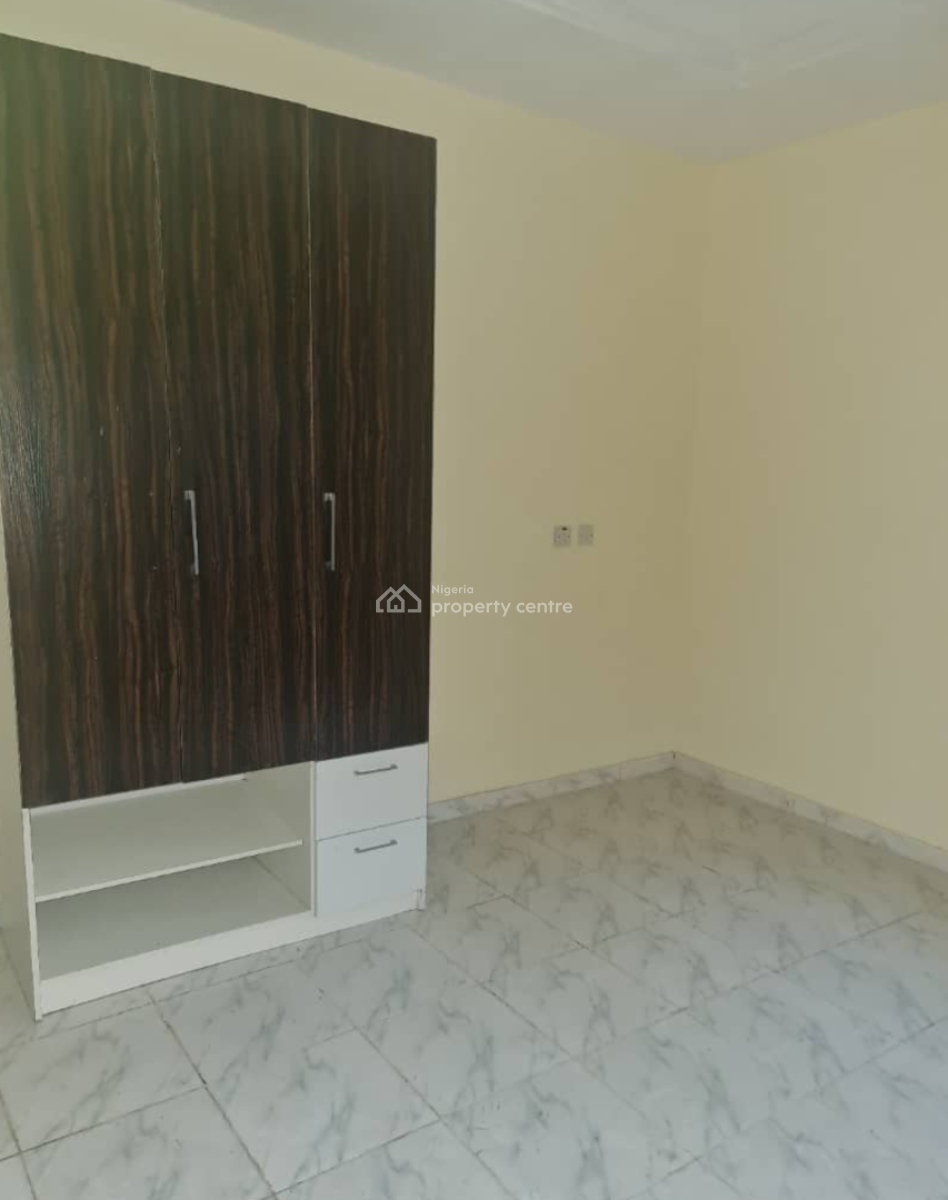 Executive 3 Bedroom Apartment with Acs, Ikeja Gra, Ikeja, Lagos, Flat / Apartment for Rent