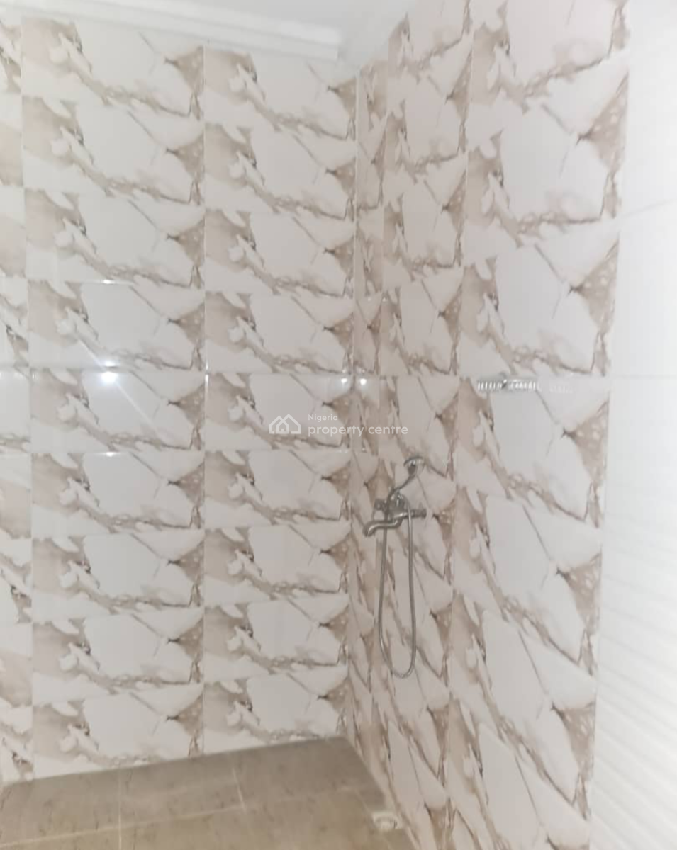 Executive 3 Bedroom Apartment with Acs, Ikeja Gra, Ikeja, Lagos, Flat / Apartment for Rent