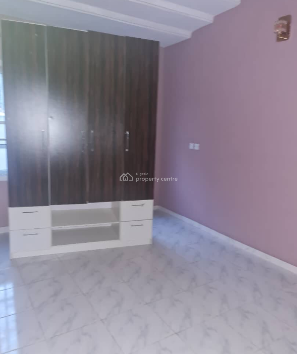 Executive 3 Bedroom Apartment with Acs, Ikeja Gra, Ikeja, Lagos, Flat / Apartment for Rent