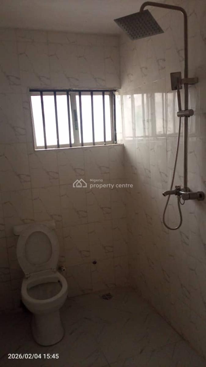 4 Bedroom Duplex, Good Homes Estate, Addo Road, Ajah, Lagos, Semi-detached Duplex for Rent