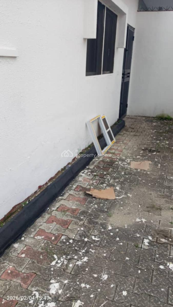 4 Bedroom Duplex, Good Homes Estate, Addo Road, Ajah, Lagos, Semi-detached Duplex for Rent