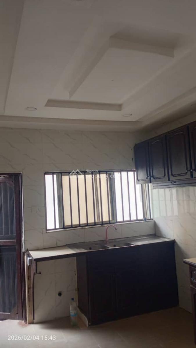 4 Bedroom Duplex, Good Homes Estate, Addo Road, Ajah, Lagos, Semi-detached Duplex for Rent