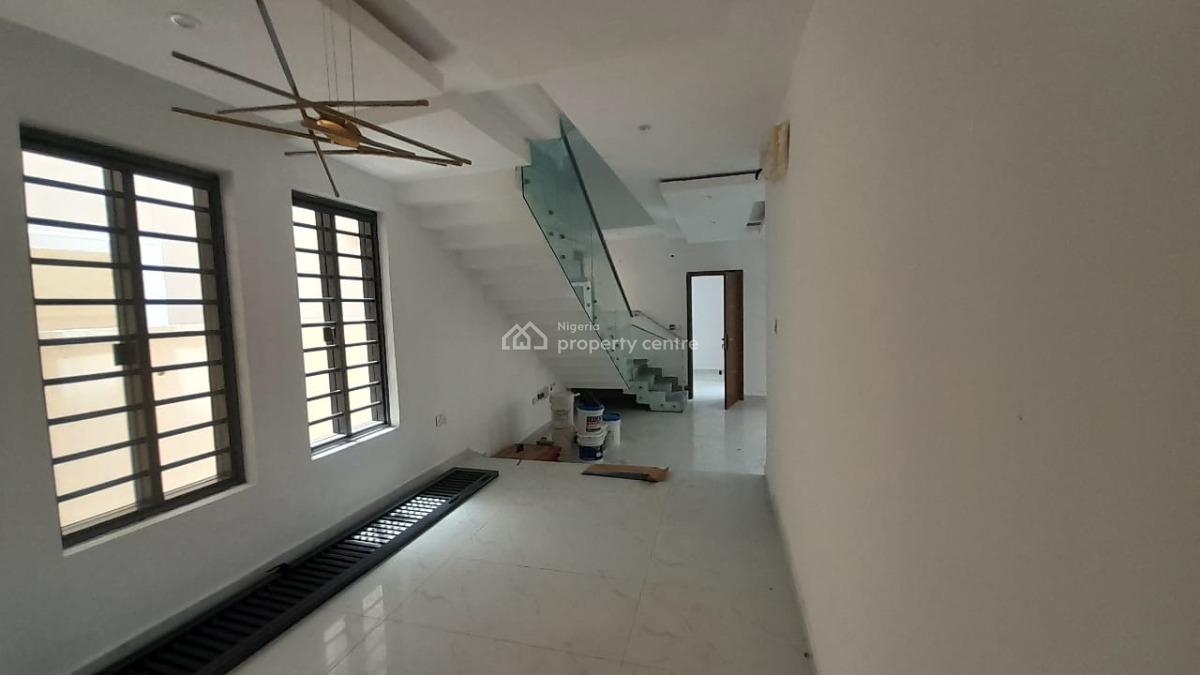 5 Bedroom Detached House, Omole Phase 1, Ikeja, Lagos, House for Sale