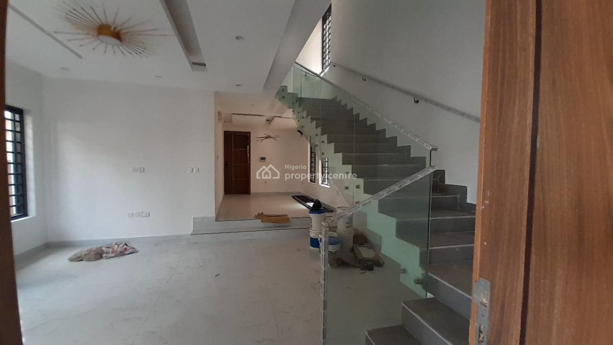 5 Bedroom Detached House, Omole Phase 1, Ikeja, Lagos, House for Sale