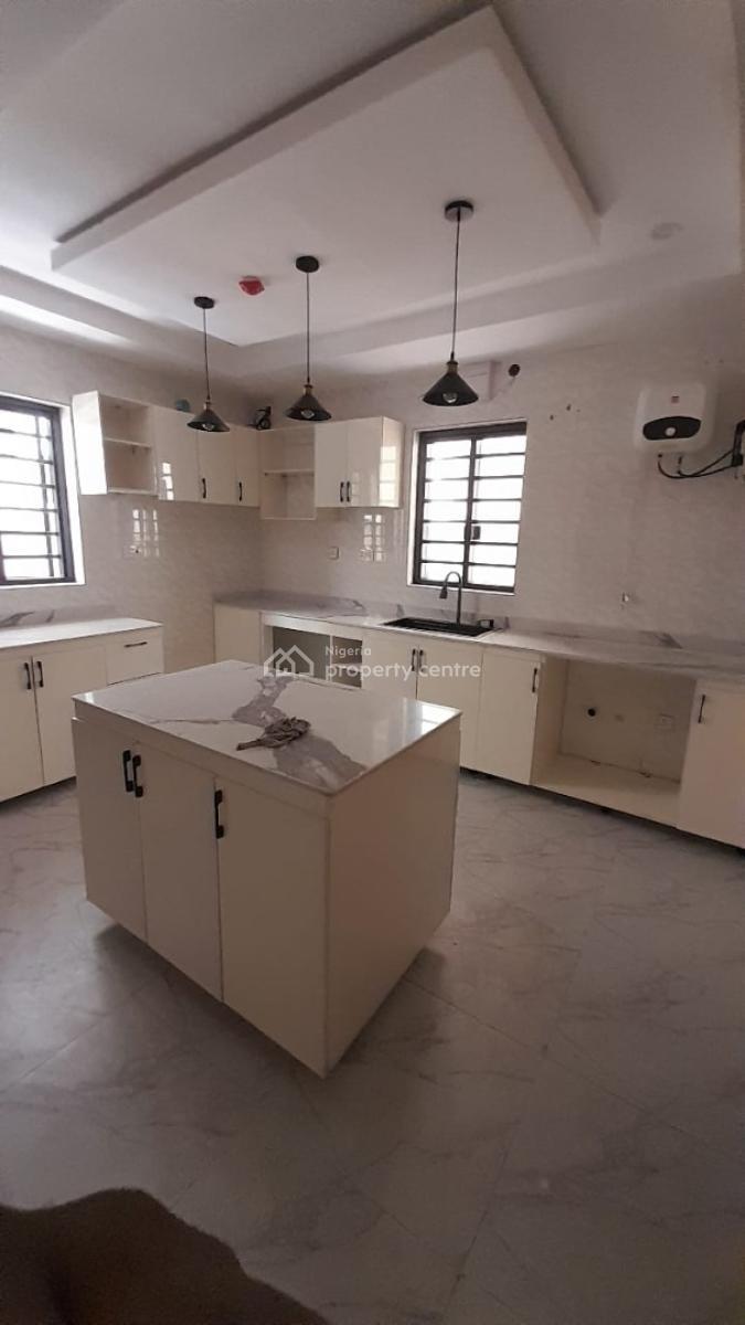 5 Bedroom Detached House, Omole Phase 1, Ikeja, Lagos, House for Sale