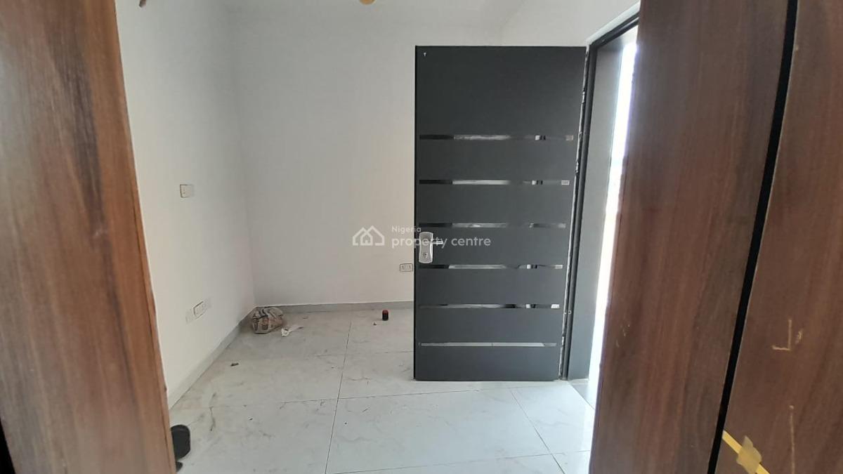 5 Bedroom Detached House, Omole Phase 1, Ikeja, Lagos, House for Sale