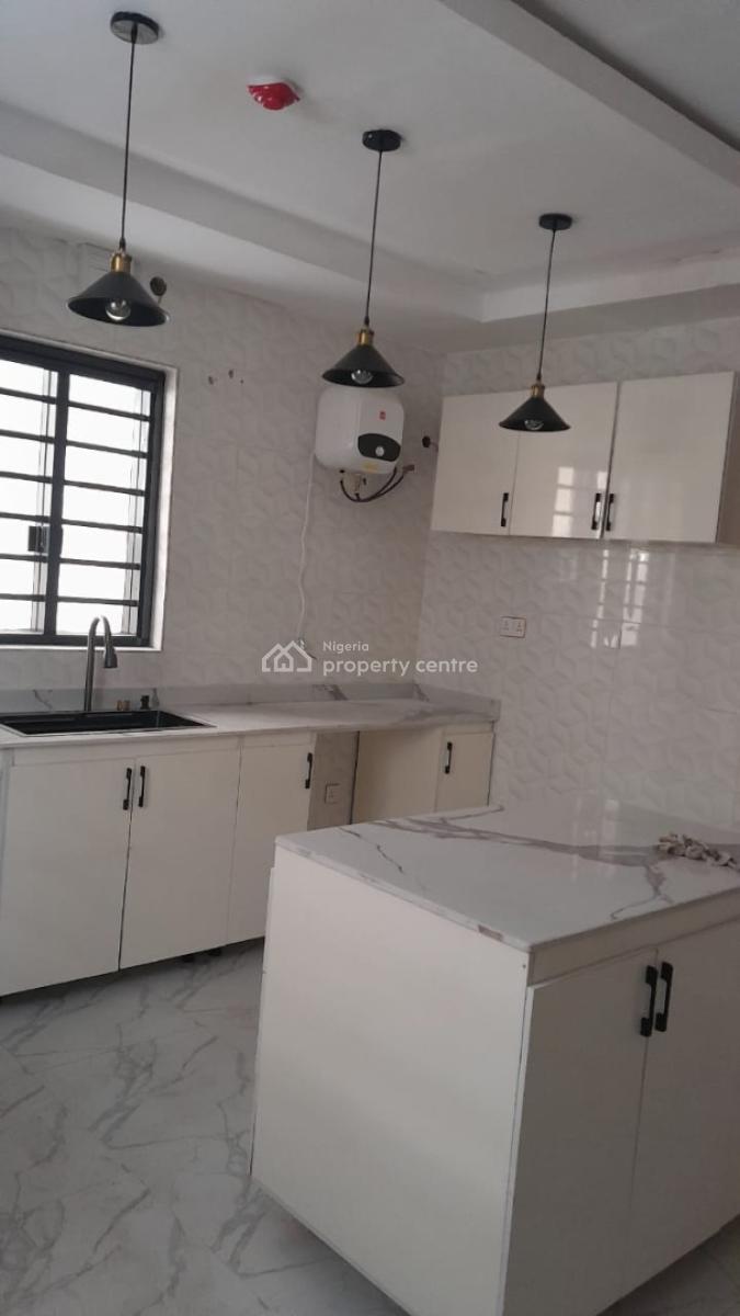 5 Bedroom Detached House, Omole Phase 1, Ikeja, Lagos, House for Sale
