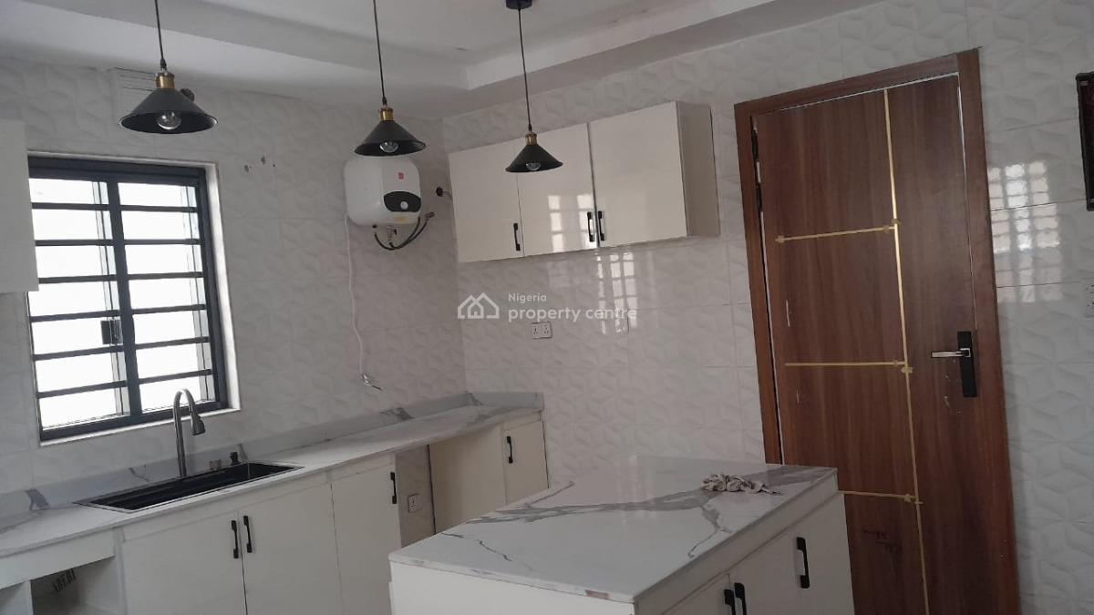 5 Bedroom Detached House, Omole Phase 1, Ikeja, Lagos, House for Sale