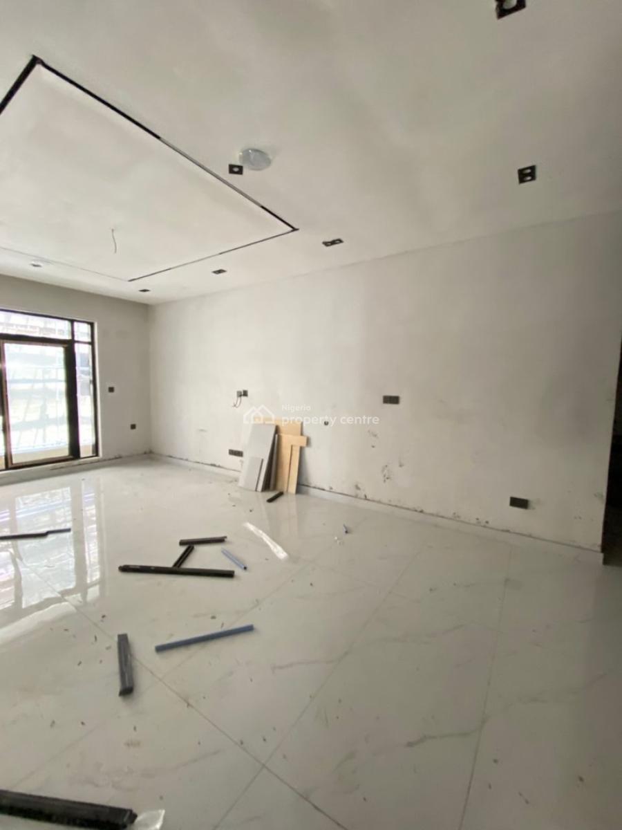 Modern 2 Bedroom Apartment with Premium Features, Lekki Phase 1, Lekki, Lagos, Flat / Apartment for Sale