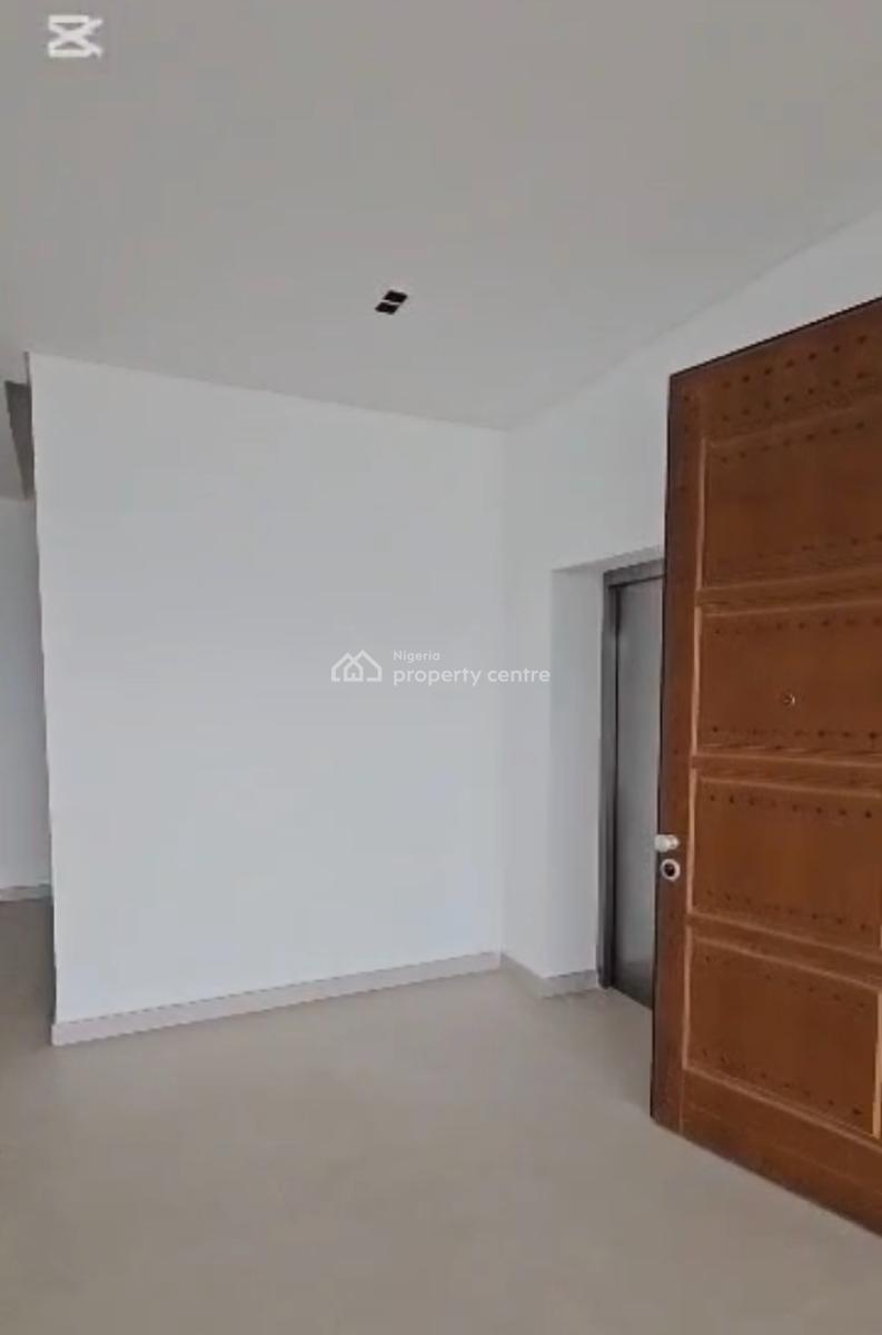Luxury Waterfront 5bedroom Fully Detached Duplex with Bq, Swimming Po, Banana Island Estate, Banana Island, Ikoyi, Lagos, Detached Duplex for Sale