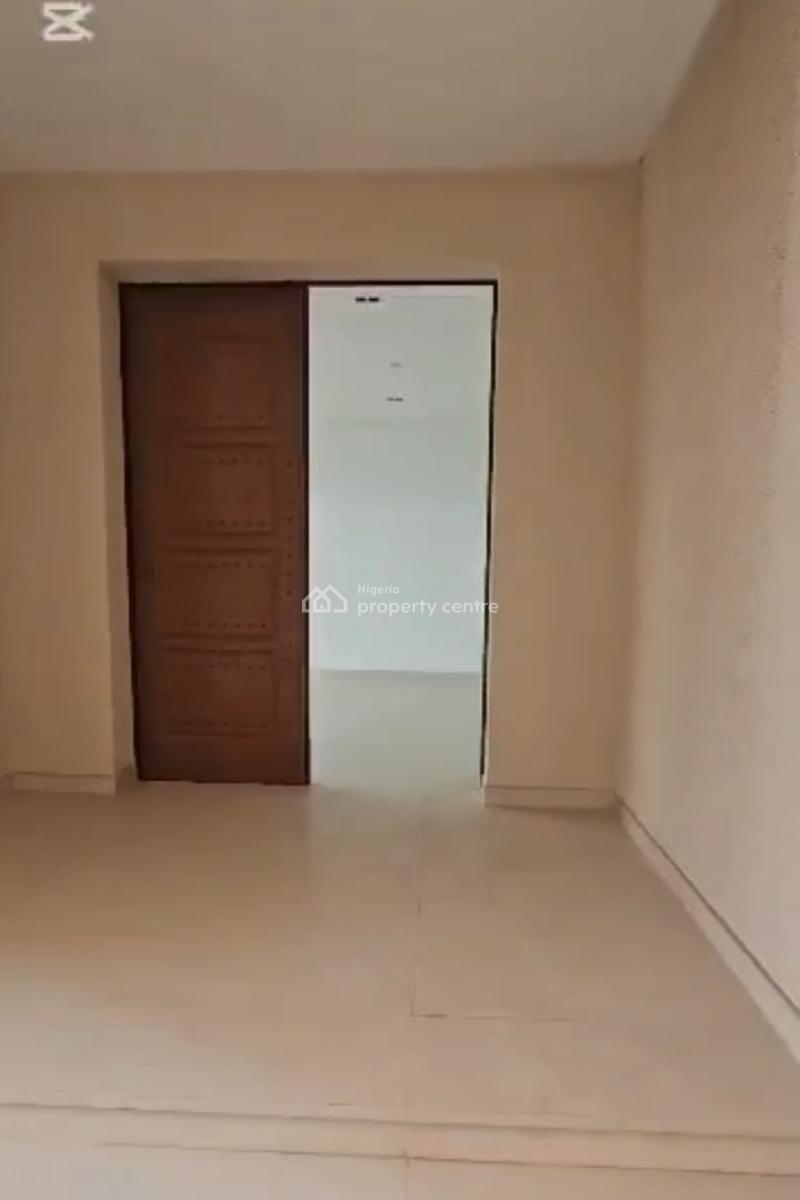 Luxury Waterfront 5bedroom Fully Detached Duplex with Bq, Swimming Po, Banana Island Estate, Banana Island, Ikoyi, Lagos, Detached Duplex for Sale