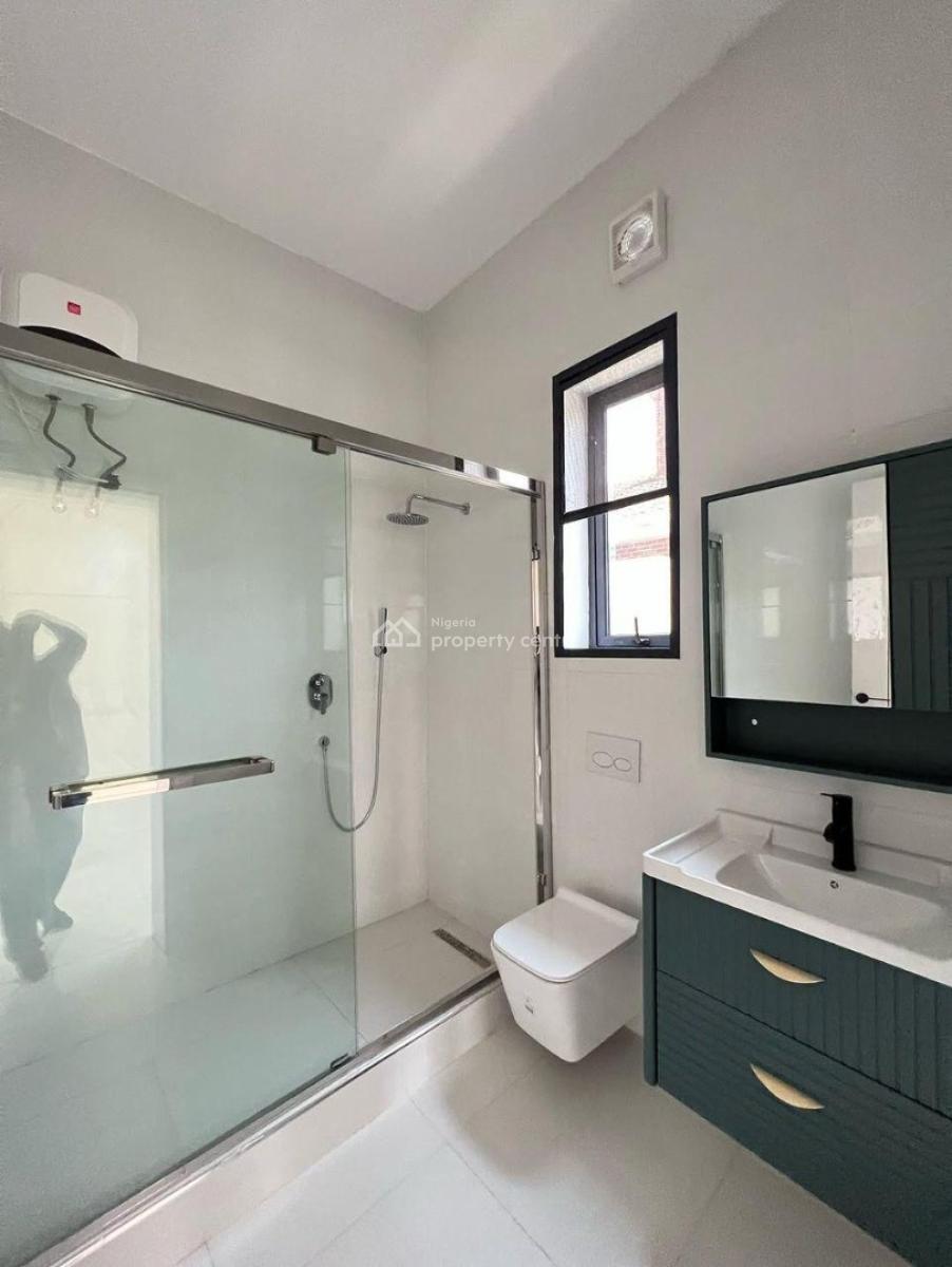 Pinnock Beach Estate, Pinnock Estate, Lekki, Lagos, Detached Duplex for Sale