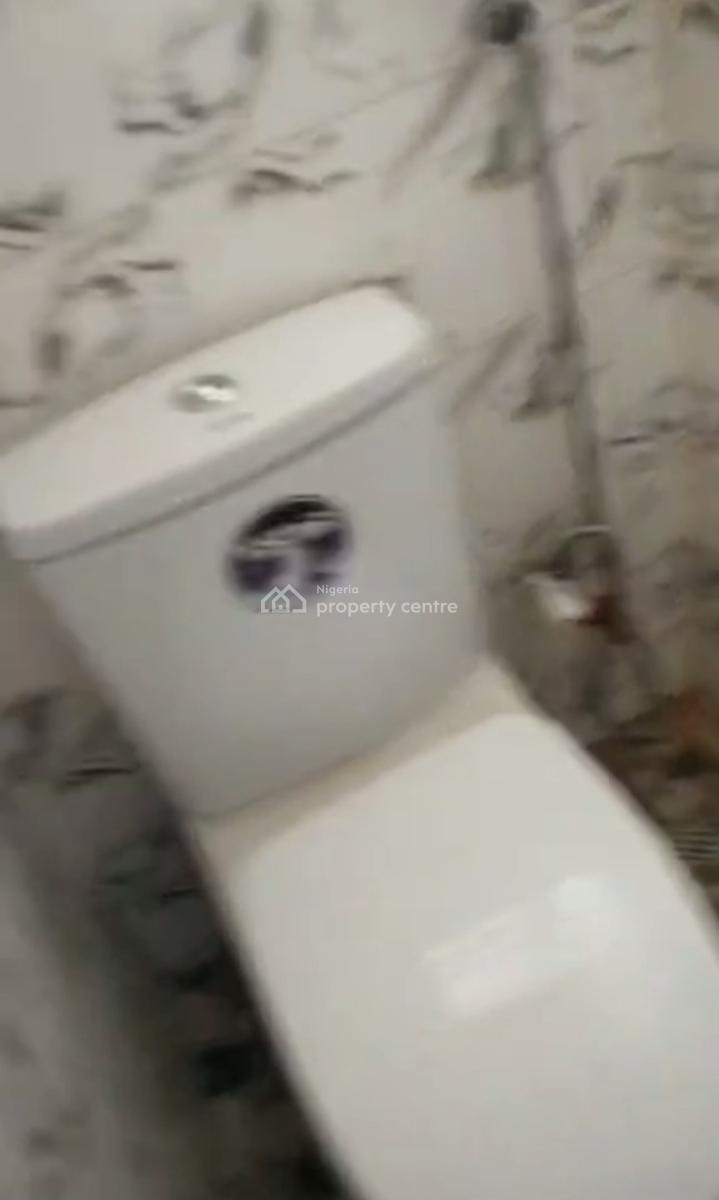 Newly Built One Bedroom Apartment, White Sand, Festac Extension, Festac, Amuwo Odofin, Lagos, Mini Flat (room and Parlour) for Rent