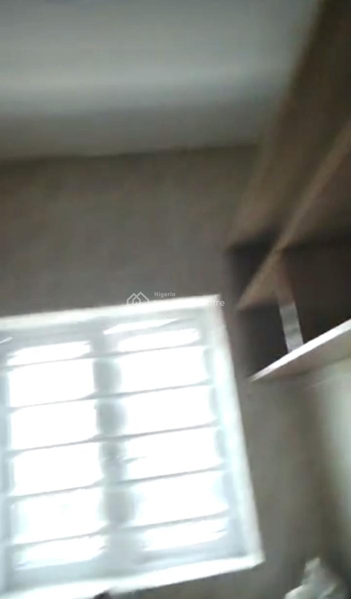 Newly Built One Bedroom Apartment, White Sand, Festac Extension, Festac, Amuwo Odofin, Lagos, Mini Flat (room and Parlour) for Rent