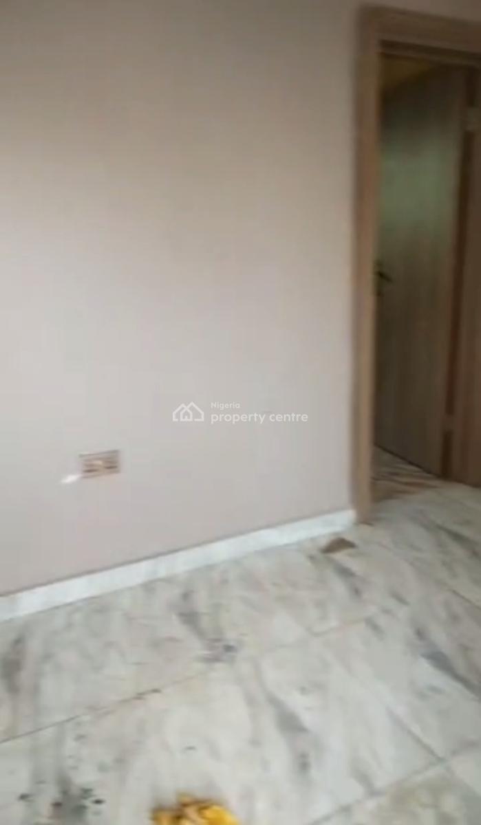 Newly Built One Bedroom Apartment, White Sand, Festac Extension, Festac, Amuwo Odofin, Lagos, Mini Flat (room and Parlour) for Rent