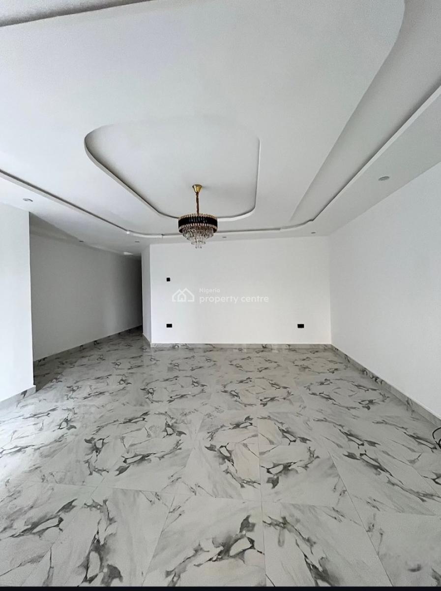 3 Bedroom Duplex with a Bq, Ogba, Ogba, Ikeja, Lagos, Semi-detached Duplex for Sale