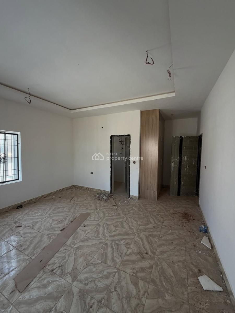 Brand New 3 Bedroom Flat in a Serene and Secured Estate, Durumi, Abuja, Flat / Apartment for Sale