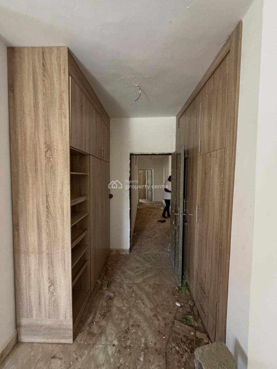 Brand New 3 Bedroom Flat in a Serene and Secured Estate, Durumi, Abuja, Flat / Apartment for Sale
