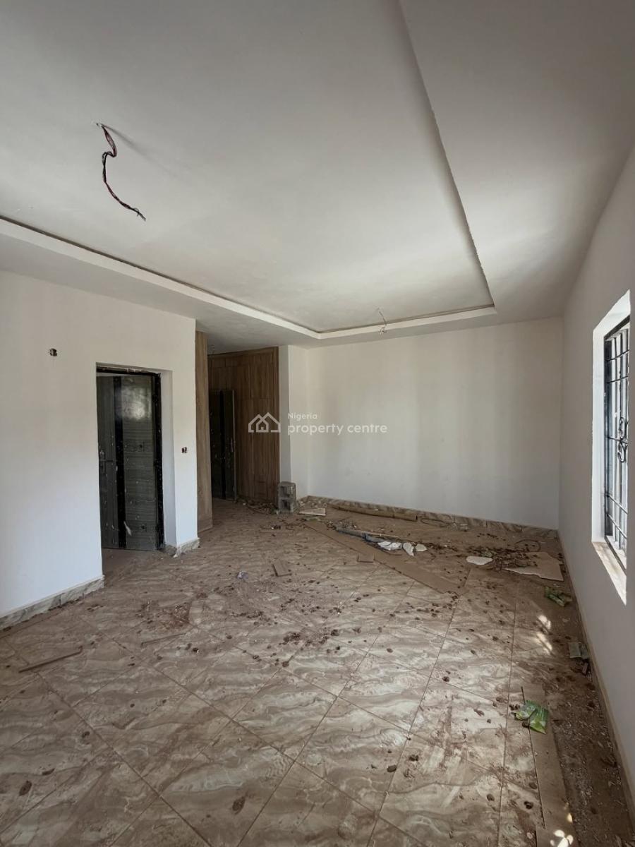 Brand New 3 Bedroom Flat in a Serene and Secured Estate, Durumi, Abuja, Flat / Apartment for Sale