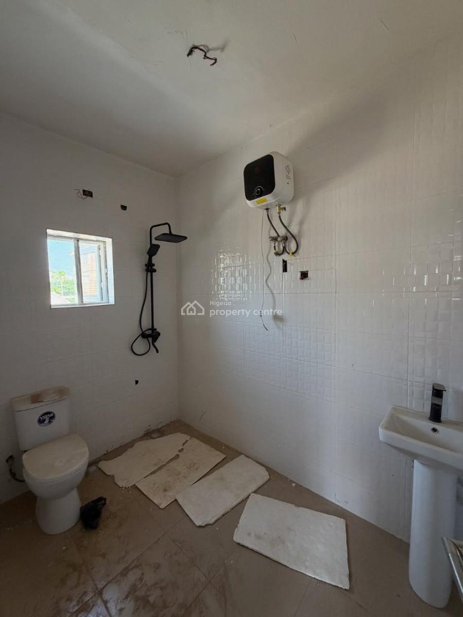 Brand New 3 Bedroom Flat in a Serene and Secured Estate, Durumi, Abuja, Flat / Apartment for Sale