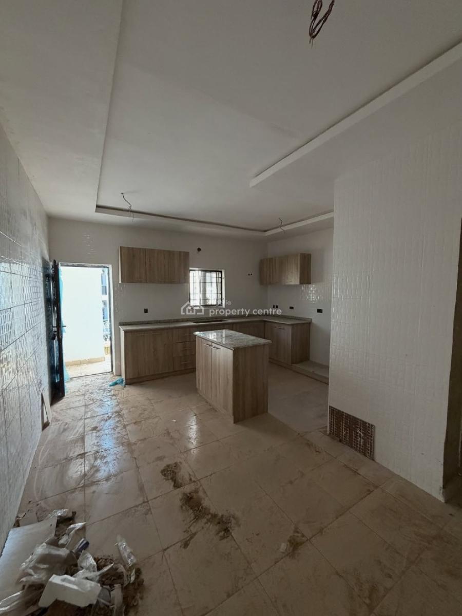 Brand New 3 Bedroom Flat in a Serene and Secured Estate, Durumi, Abuja, Flat / Apartment for Sale
