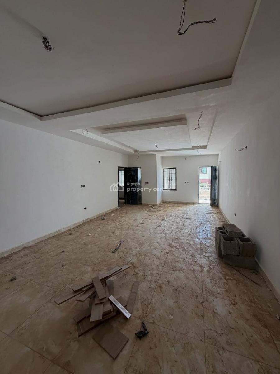 Brand New 3 Bedroom Flat in a Serene and Secured Estate, Durumi, Abuja, Flat / Apartment for Sale